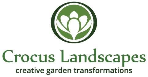 Crocus Landscapes Ltd Logo