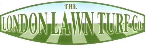 The London Lawn Turf Co Logo