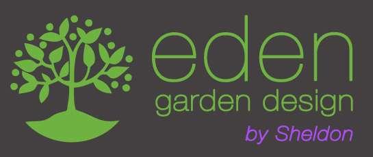 Eden Garden Design Logo