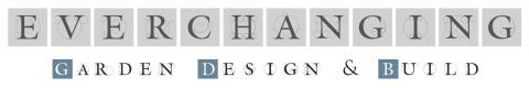 Everchanging Garden Design Hertfordshire Logo