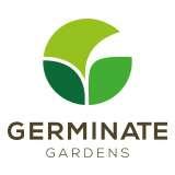 Germinate Gardens Logo
