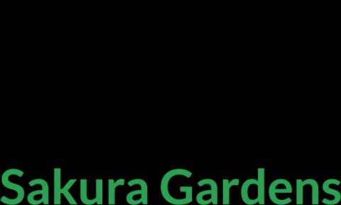 Sakura Gardens Ltd Logo