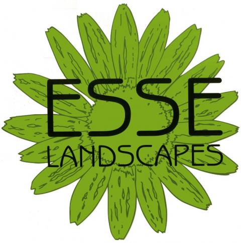 Esse Landscapes Logo