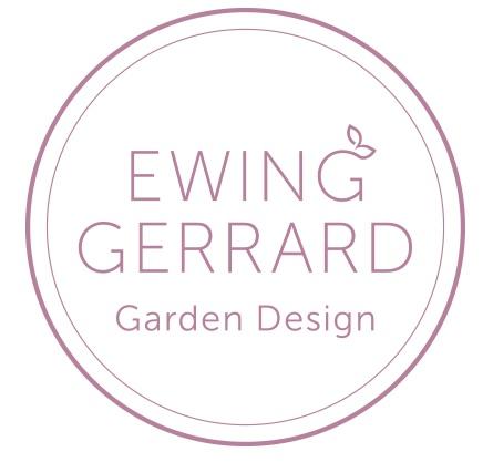 Ewing-Gerrard Garden Design Logo