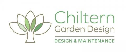 Chiltern Garden Design Logo