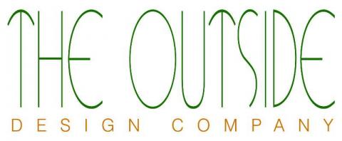 The Outside Design Company Logo