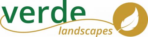 Verde Landscapes Ltd Logo