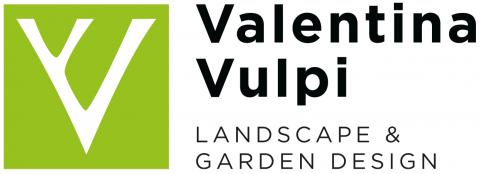 Valentina Vulpi - Landscape & Garden Design Logo
