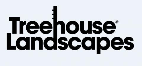 Treehouse Landscapes Logo