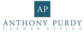 Anthony Purdy Garden Design Logo