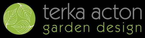 Terka Acton Garden Design Logo