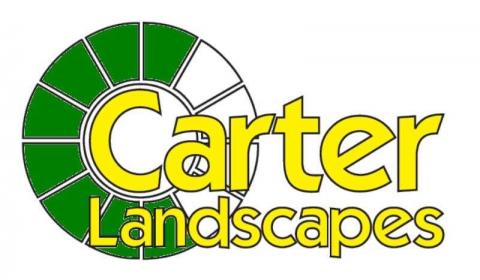 Carter Landscapes Ltd Logo