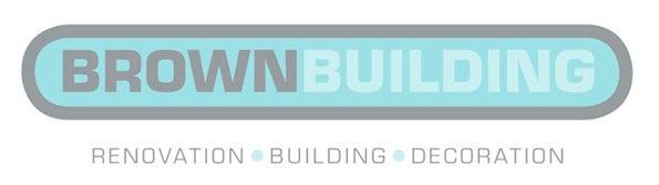 Brown Building Ltd Logo