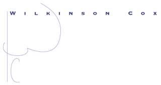 Wilkinson Cox Limited Logo