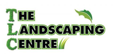 The Landscaping Centre Logo