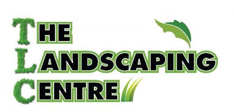 The Landscaping Centre Logo