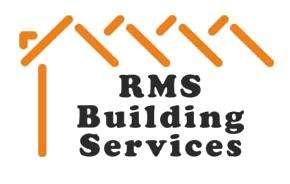 RMS Building Services Logo