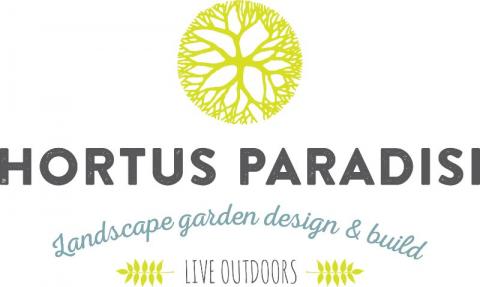 Hortus Paradisi Logo