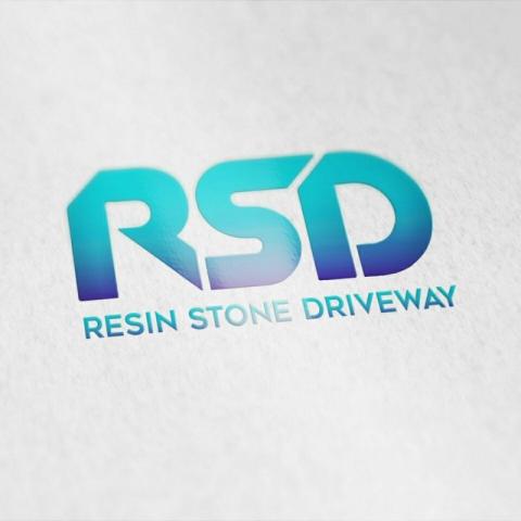 ResinStoneDriveway Logo