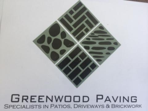 Greenwood Paving Ltd Logo