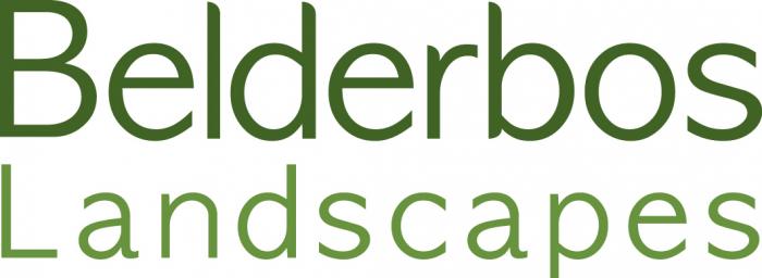 Belderbos Landscapes Logo