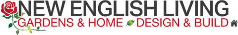 New English Living Logo