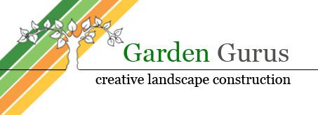 Garden Gurus Partnership Ltd Logo