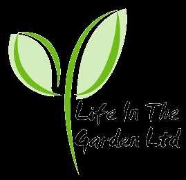 Life In The Garden Ltd Logo