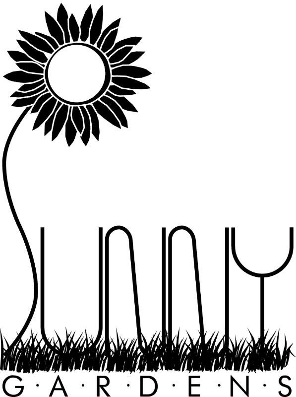 Sunny Gardens Logo