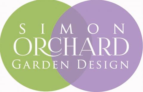 Simon Orchard Garden Design Logo