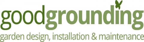 Good Grounding Logo