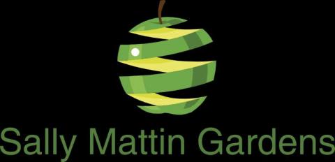 Sally Mattin Gardens Ltd Logo