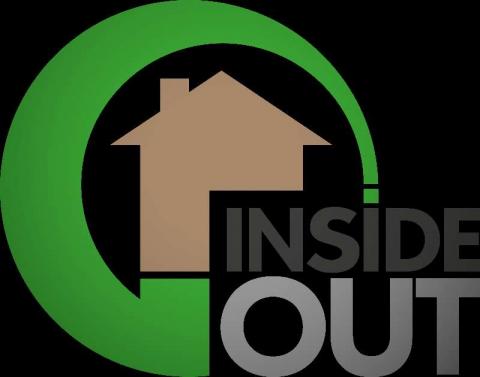 InsideOut Home & Garden Improvements Ltd Logo