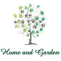 Home & Garden Logo