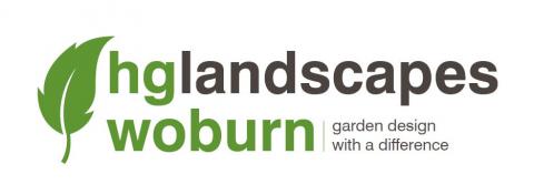 HG Landscapes Woburn Ltd Logo