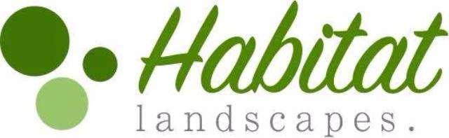 Habitat Landscapes Ltd Logo