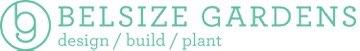 Belsize Gardens Logo