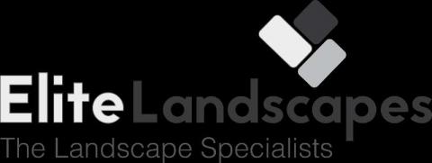 Elite Landscapes Logo