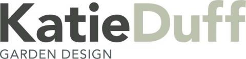 Katie Duff Garden Design Logo