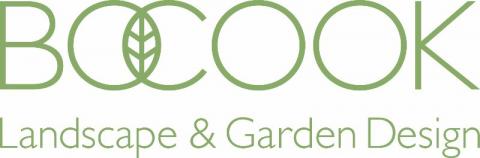 Bo Cook Landscape & Garden Design Logo