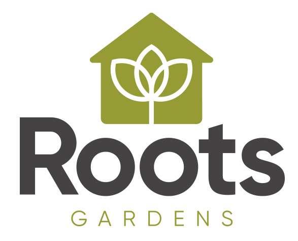 Roots Gardens Logo