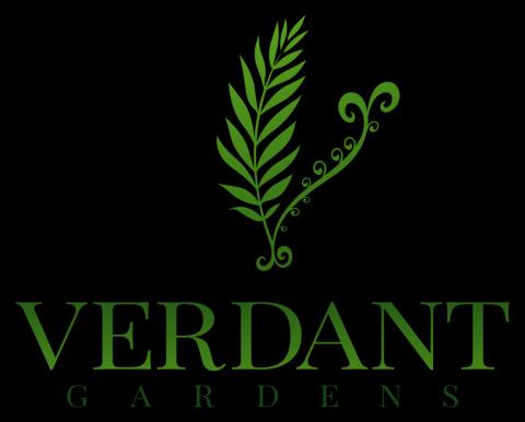 Verdant Gardens Logo