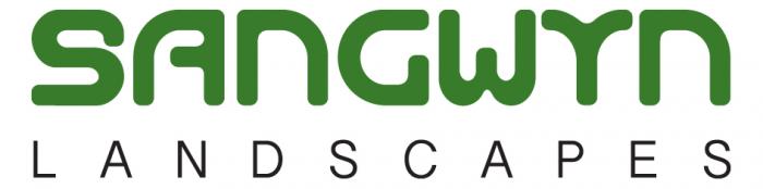 Sangwyn Landscapes Logo