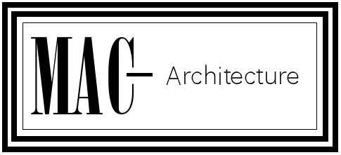 MAC Architecture Ltd Logo