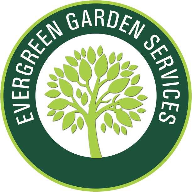 Evergreen Garden Services Ltd Logo