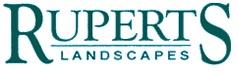 Ruperts Landscapes Logo