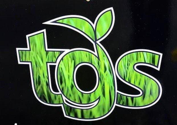TGS Landscaping Specialist Logo