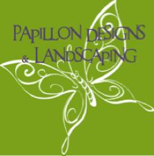 Papillon Designs and Landscaping Ltd Logo