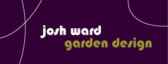 Josh Ward Garden Design Logo