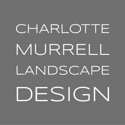 Charlotte Murrell Landscape Design Logo